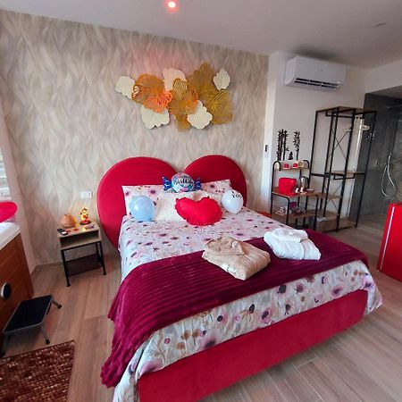 Toga Spa- Suite Relax Vacri Εξωτερικό φωτογραφία