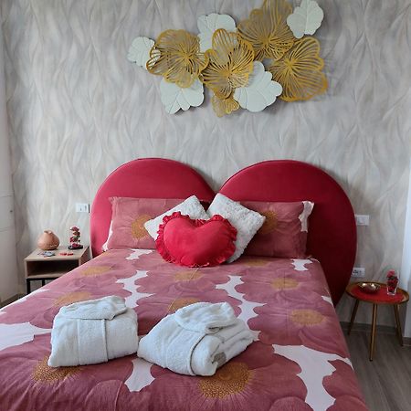 Toga Spa- Suite Relax Vacri Εξωτερικό φωτογραφία