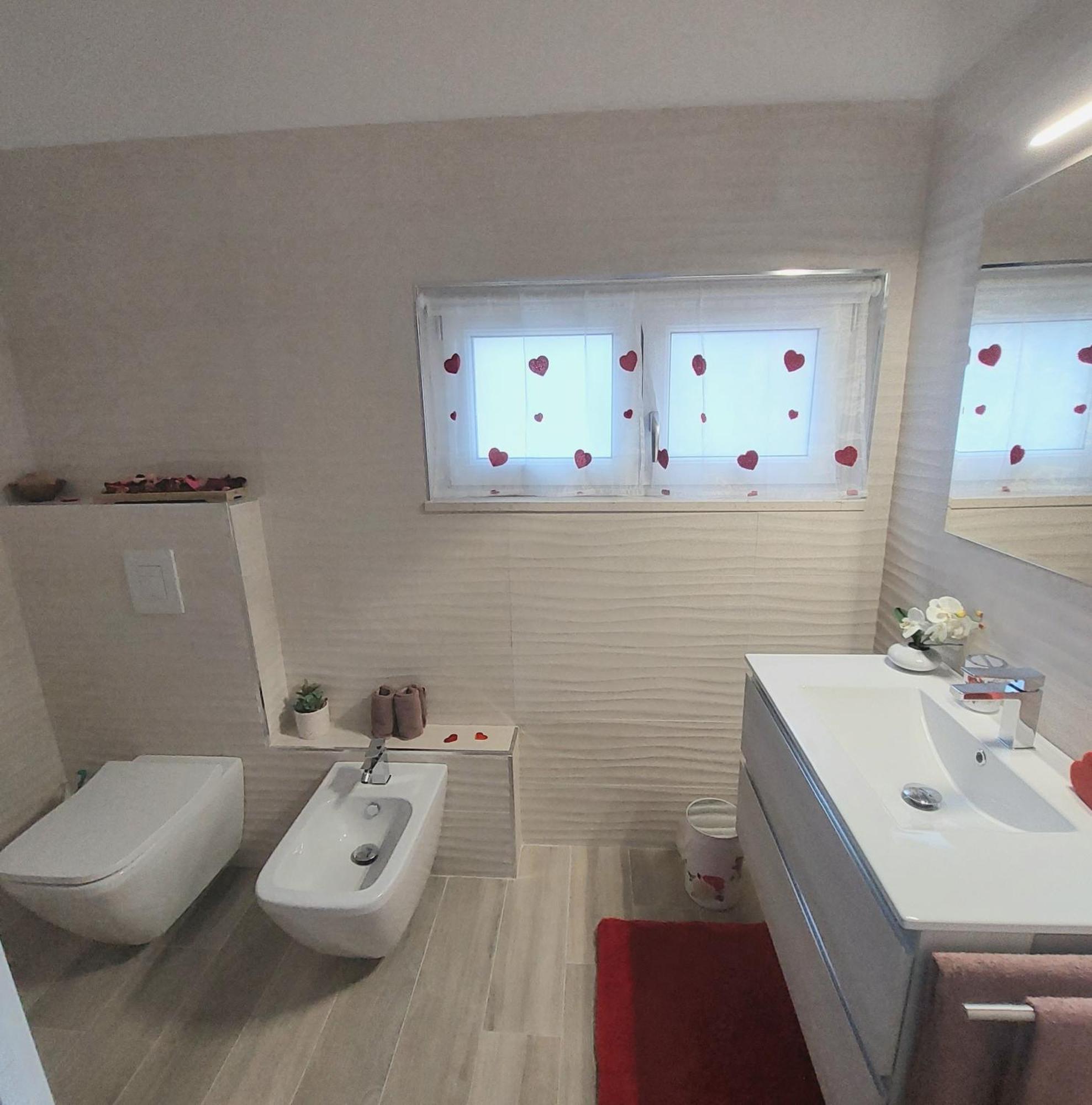 Toga Spa- Suite Relax Vacri Εξωτερικό φωτογραφία