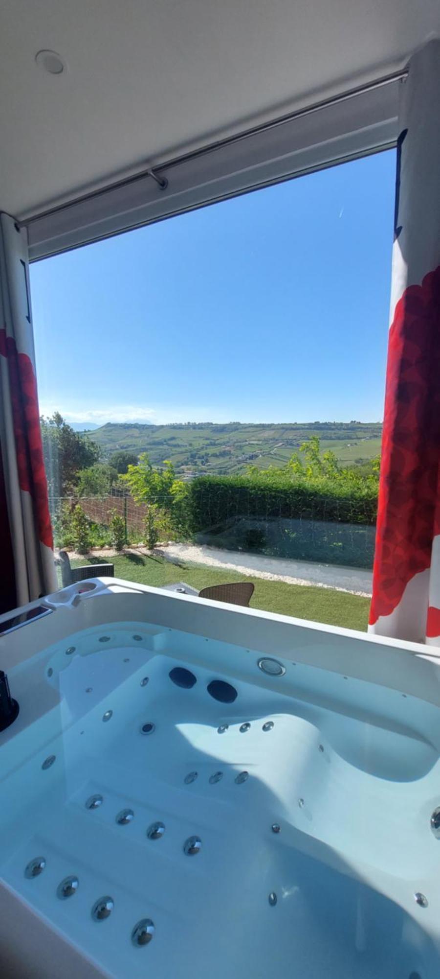 Toga Spa- Suite Relax Vacri Εξωτερικό φωτογραφία