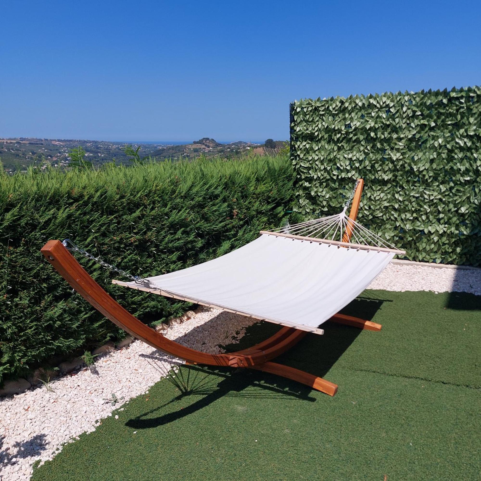 Toga Spa- Suite Relax Vacri Εξωτερικό φωτογραφία